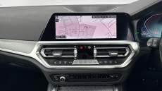 BMW 4 Series 420d MHT M Sport 2dr Step Auto Diesel Coupe